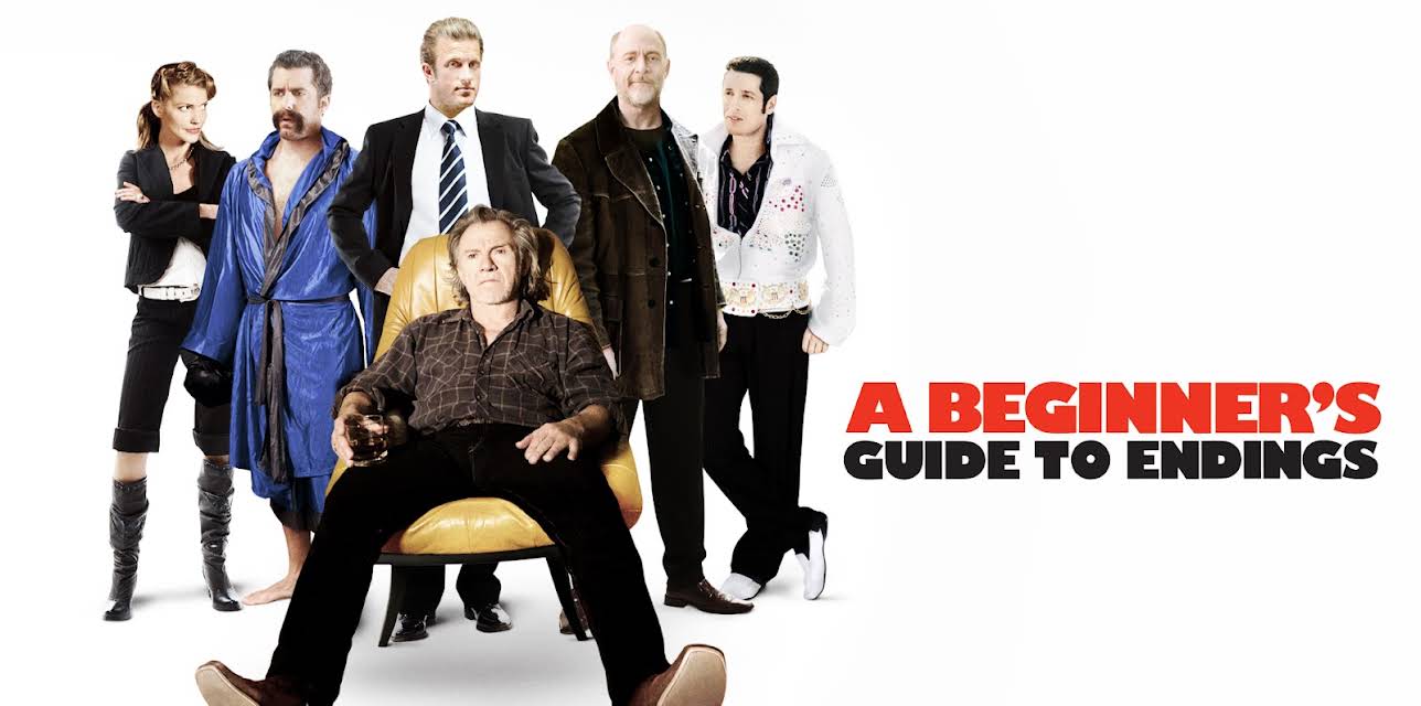 A Beginner's Guide to Endings (2010)