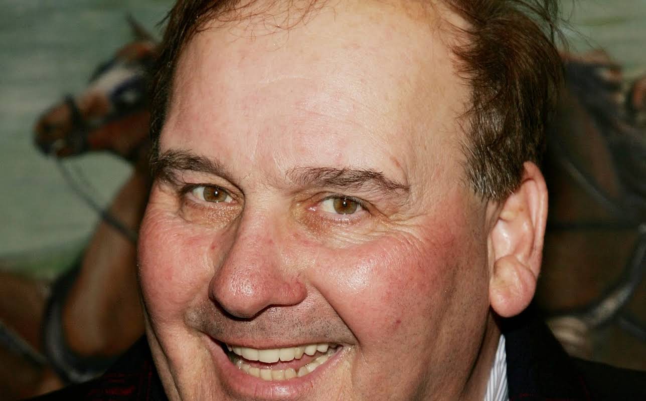 Ernie Sabella