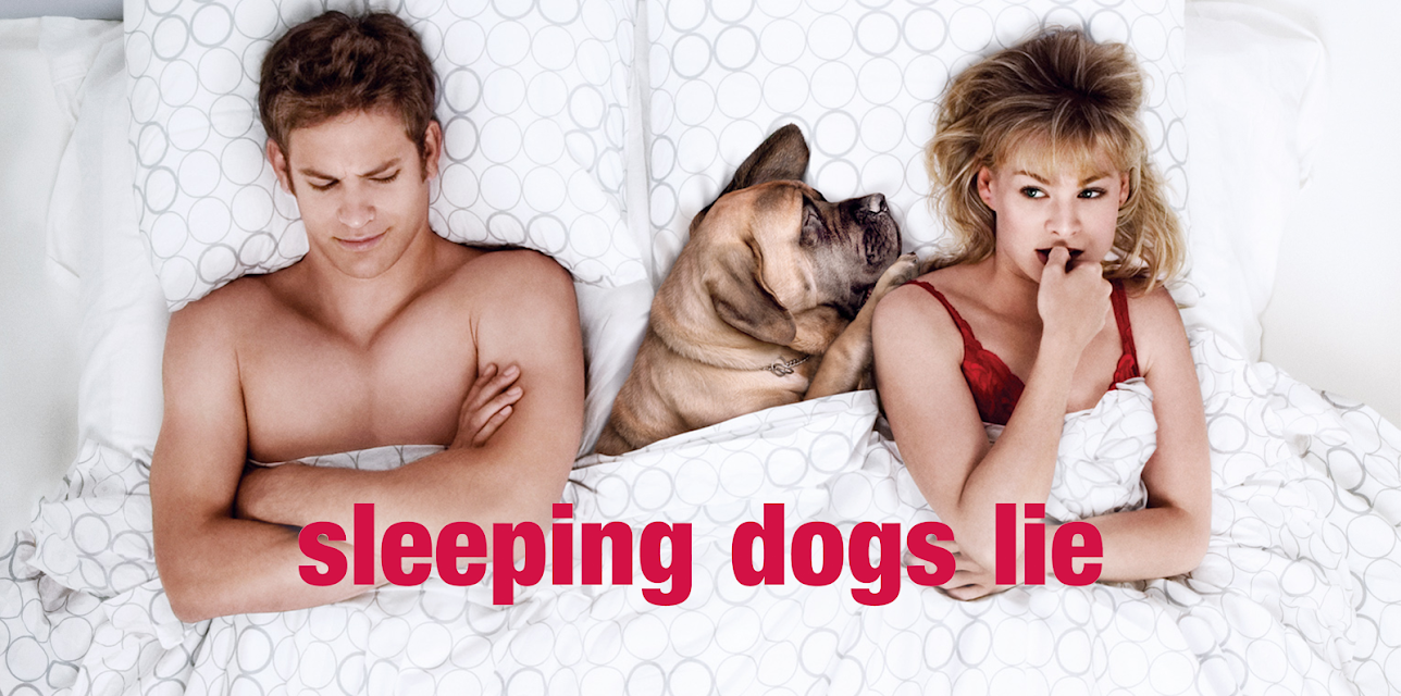 Sleeping Dogs Lie (2006)