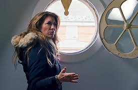 Stay Here: Casa cochera en el río Hudson