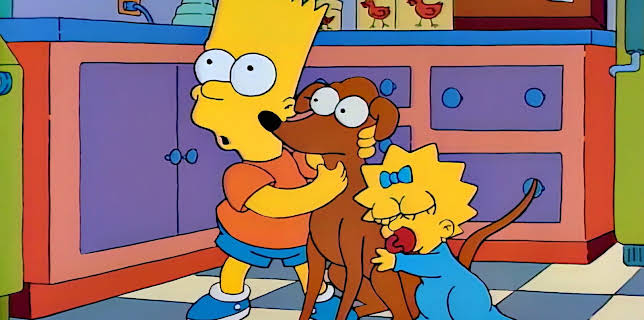 15:05: Die Simpsons | ProSieben | 12/13 2025