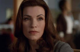 The Good Wife: Conjugal