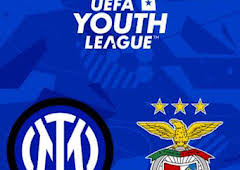 UEFA Youth League (T25/26): Inter - Benfica