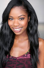 Xosha Roquemore as 
