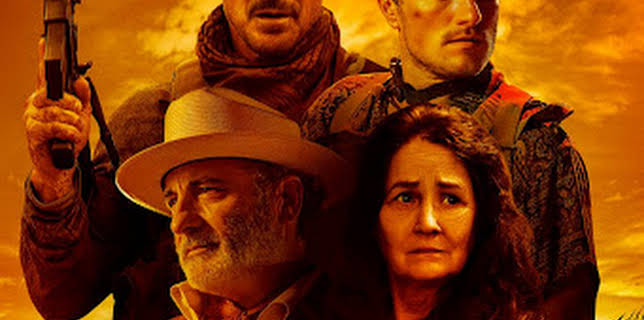 12:25 AM: Long Gone Heroes | Sky Action | 11/19 2025