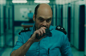 Prisoner (Dubbed): Episode 03