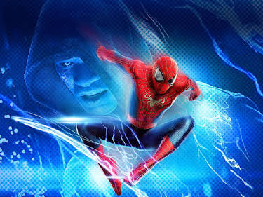 11:10: The Amazing Spider-Man 2: Rise of Electro | ProSieben | 4/3 2026