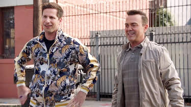 2:00 PM: Brooklyn Nine-Nine | E4 | 8/28 2026
