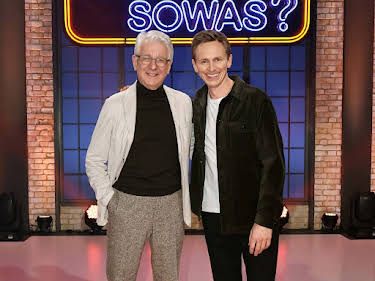 14:25: Wer weiß denn sowas? | SWR Fernsehen RP | 9/2 2026