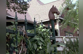 Ghost Lab Season 1: They're Watching You