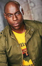 Maurice Whitfield as 