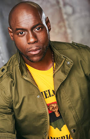 Maurice Whitfield as 