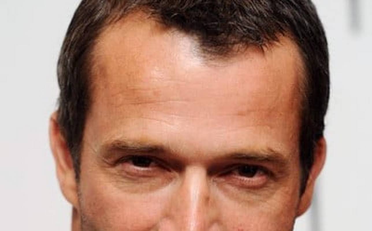 James Purefoy