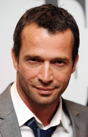 James Purefoy as 