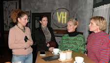 Gute Zeiten, schlechte Zeiten