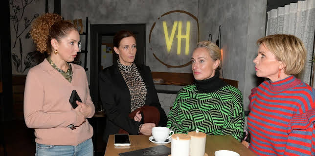 19:40: Gute Zeiten, schlechte Zeiten | RTL | 2/6 2026