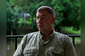 The Eleven Season 1: Killer on the Loose