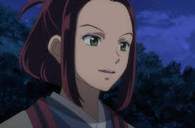 Yashahime: Princess Half-Demon (Japanese with English Subs): The Dream Gazing Trap