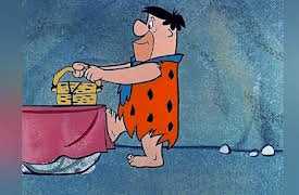 The Flintstones Season 1: In The Dough