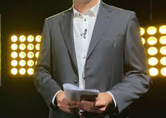 Del terrero a la gloria