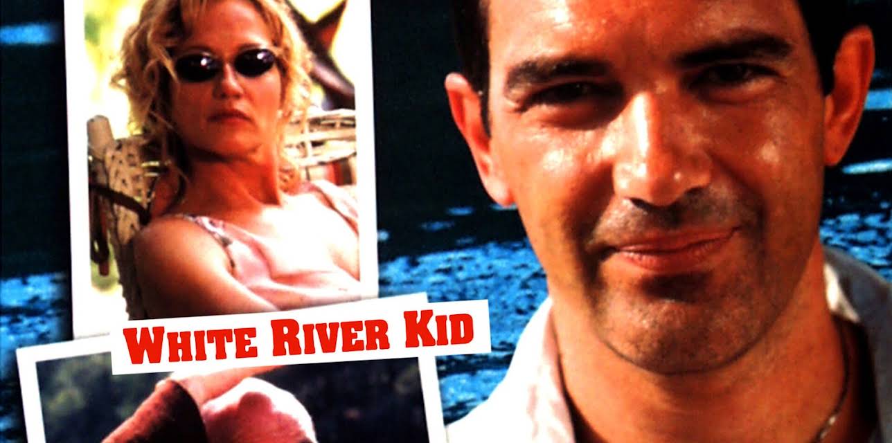 The White River Kid (1999)