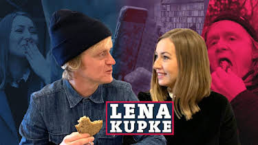 04:40: Kurzstrecke mit Pierre M. Krause | One | 10/4 2026