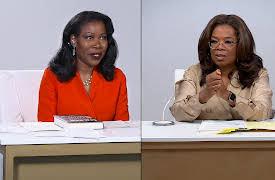 Oprah’s Book Club: Isabel Wilkerson: Caste