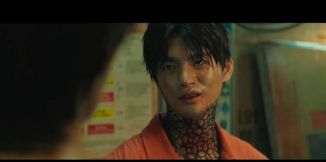 Project Wolf Hunting (2022)