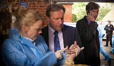 Morden i Midsomer (S17 E1)