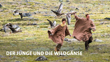 01:45: Der Junge und die Wildgänse | MDR Fernsehen | 5/10 2026