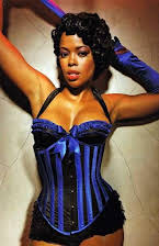 Malinda Williams as 