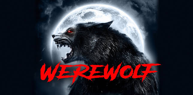 Werewolf (2015)
