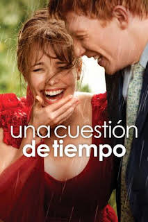 18:25: Una cuestión de tiempo | M. Drama | 3/29 2026