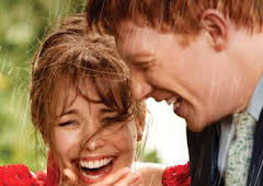 Una cuestión de tiempo