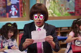 La CQ nuevo ingreso season-1: La CQ nuevo ingreso - Los llevan al baile