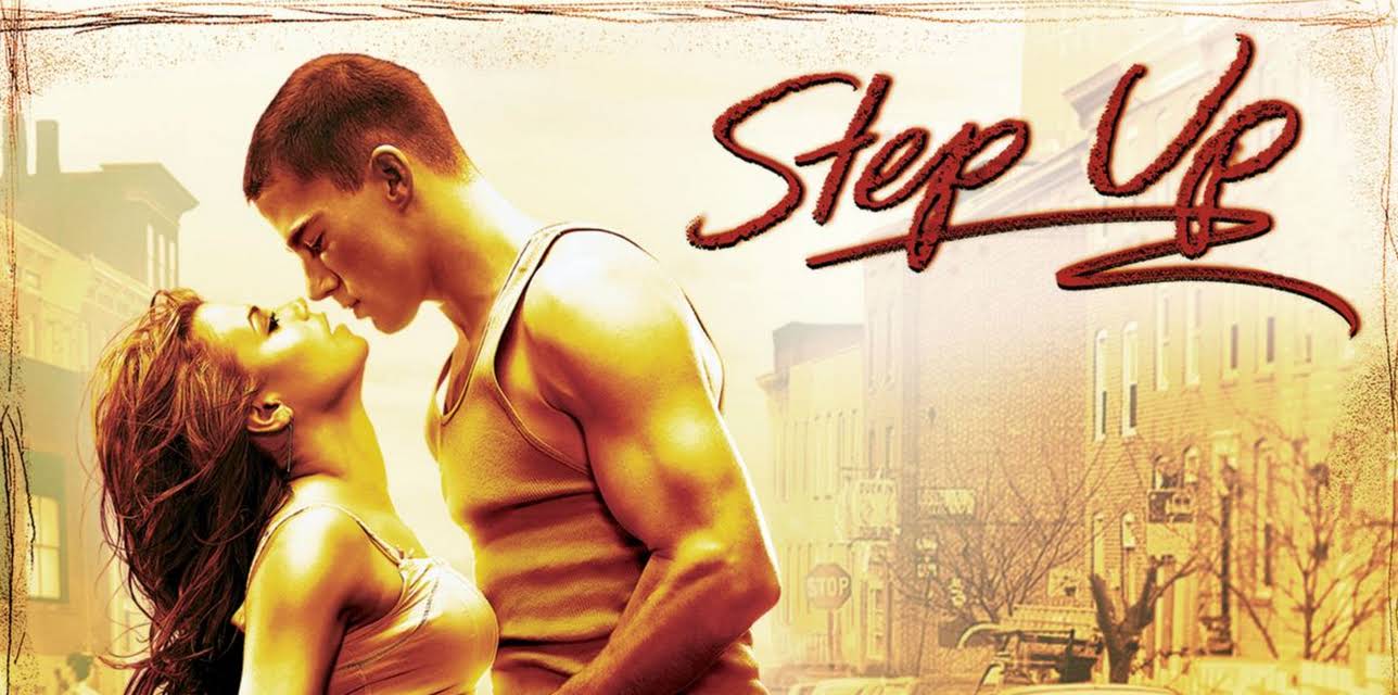 Step Up (2026)