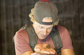 Season 2: Urban Animals & Tarantula