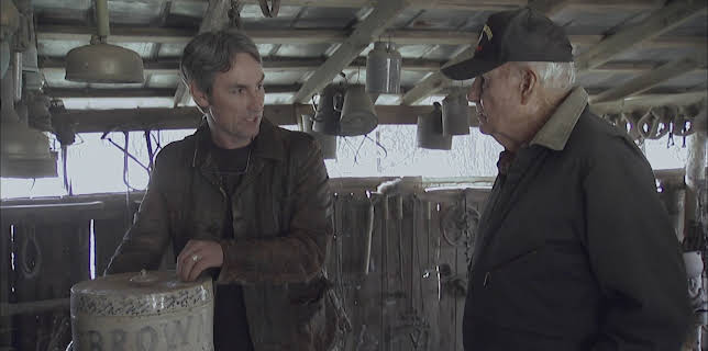 13:00: American Pickers (S8 E1) (S8) | TV10 | 12/11 2025