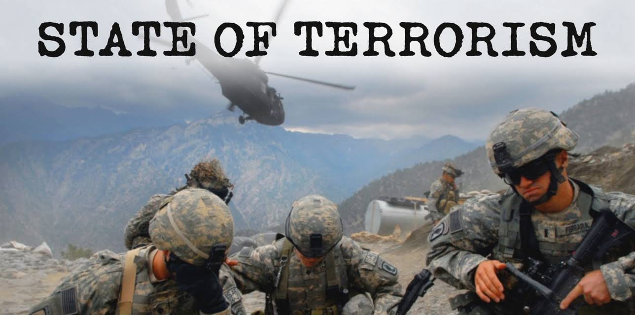State of Terrorism