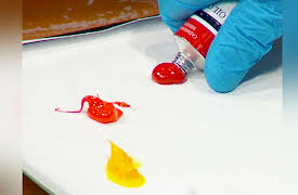 How to Paint: Working with Oils