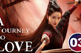 A Journey To Love: A Journey to Love S01E03: Ning Yuan Zhou's Engagement