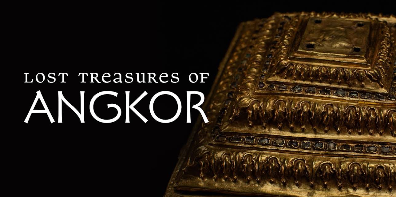 Lost Treasures of Angkor, Season 1