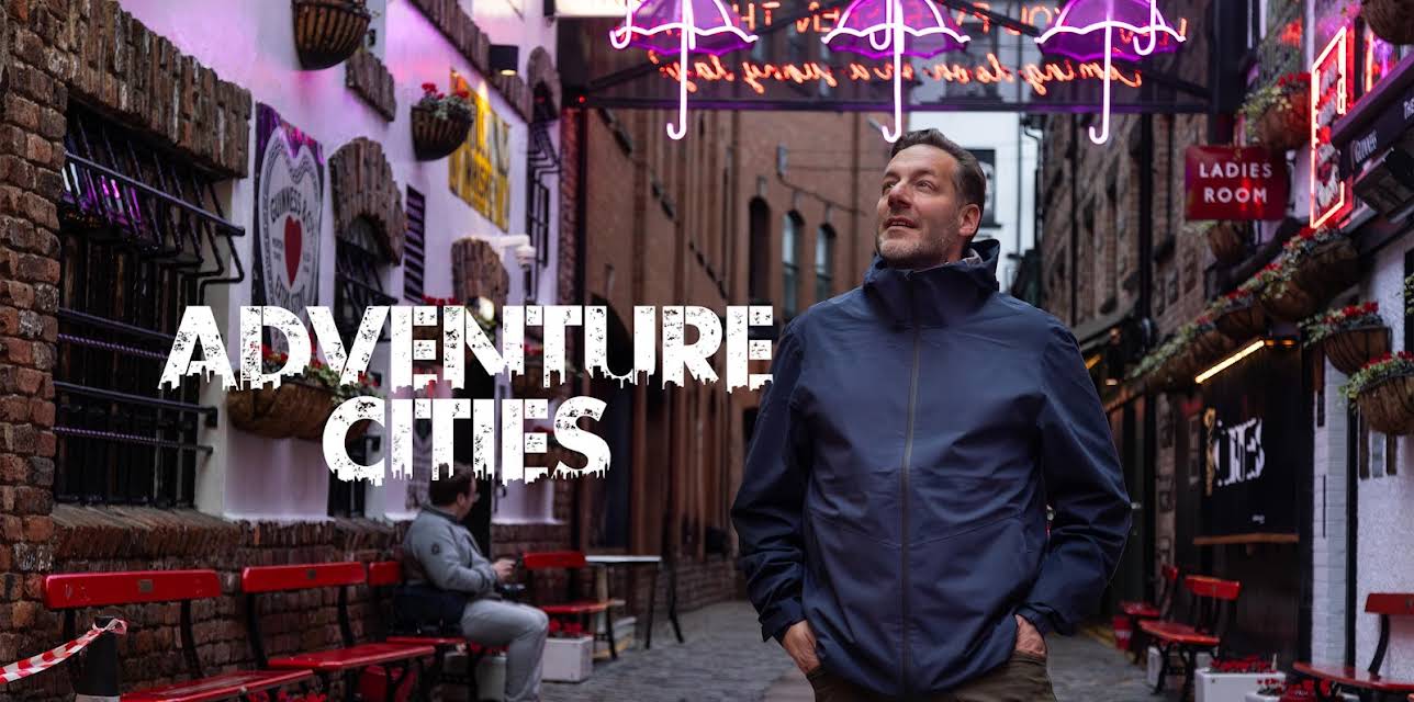 Adventure Cities, Season 1