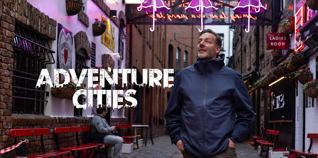 Adventure Cities, Season 1