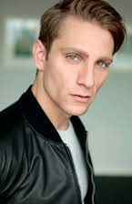 Steven Bono Jr. as Groomsman