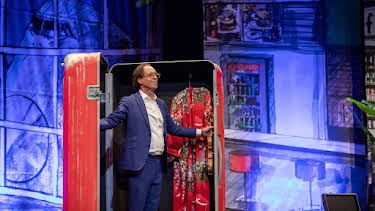 23:30: The Länd - Wörldwaid: Rest der Welt | SR Fernsehen | 3/31 2026