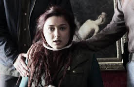 Z Nation: Philly Feast