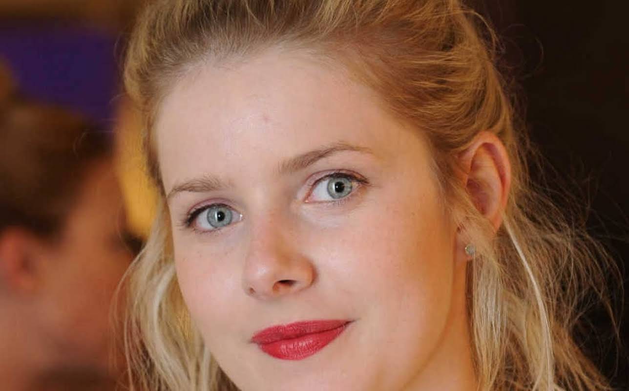 Rachel Hurd-Wood