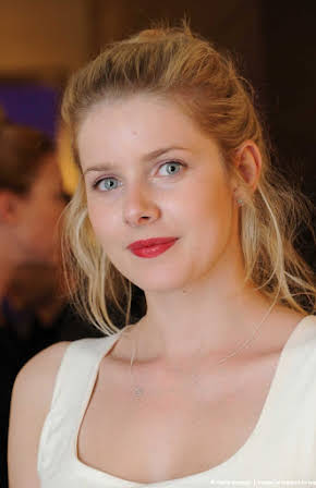 Rachel Hurd-Wood as 