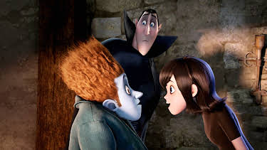 05:00: Hotel Transylvania | Viasat Film Family | 4/8 2026